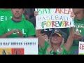 Oaklanders react to A&#39;s move to Sacramento