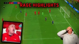 Anfield Agenda - FIFA 22 Rage Moments!