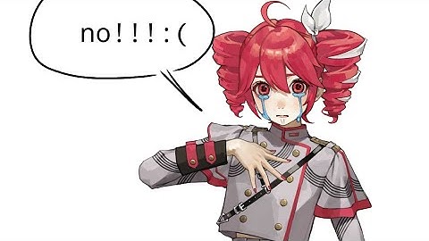 kasane teto is devastated (synth v BASIC test, kasane teto lite)