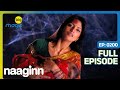 Amrita Gives Birth to Two Children | Naaginn Episode 200