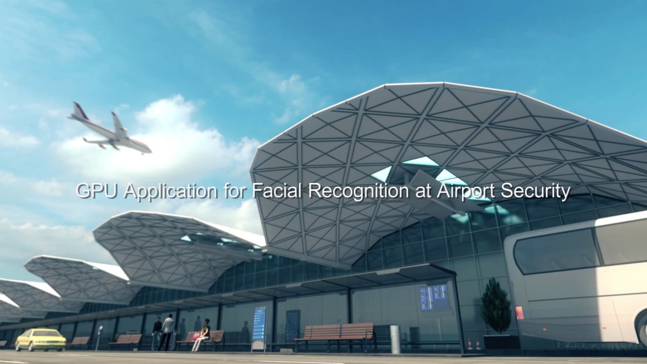 GPU Application Facial Recognition | Premio Inc.