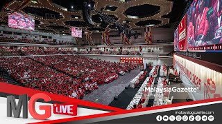 Download lagu (LIVE) PAU2025: Pembahasan-Pembahasan Daripada Perwakilan UMNO
