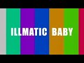 ART-SCHOOL『ILLMATIC BABY』(PV)