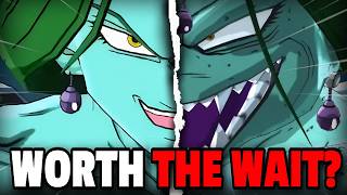 Information We Waited 8 YEARS For This Unit... Guide