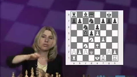 Mastering the French Defense  Critical Variations ...
