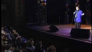 Famous Mark Lowry Praying to a Single Adult Net Worth