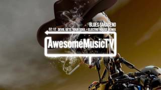 Nick Nolan - Devil Gets Your Soul (Electro House Remix) chords