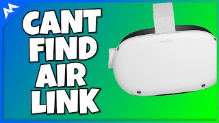 Air Link has moved! screenshot 3
