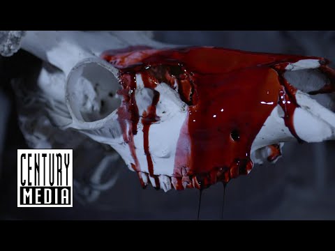 SPIRITWORLD - Relic Of Damnation (OFFICIAL VIDEO)