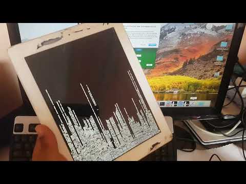 bypass ipad 4 icloud passcode activation ios 10.3.3