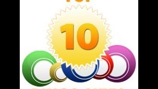 Best bingo sites Top 10 bingo sites online bingo