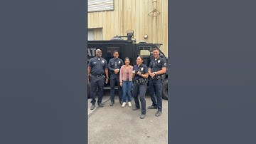 We had to do it! #givememymoney #timtok #therookie #fy