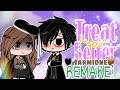 🖤Harmione🤎 Treat you better REMAKE Harry x Hermione GCMV Harry Potter GCMV