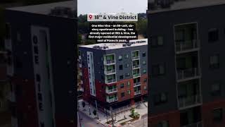 Kansas City is bringing new energy to its historic jazz district with Revive the Vine