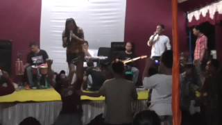 JHON MUSIK DRONJONG=JEX DOEH=MBOK ORA KUAT