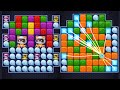 Cubes Empire Champion part 3 level 21 22 23 24 25 26 27 28 29 30 walkthrough