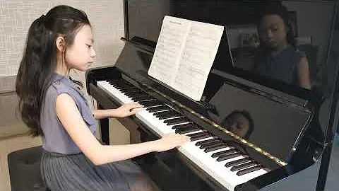 Jocelyn Kuan Kai Xin [age 11 to 12] Ben Crosland :...