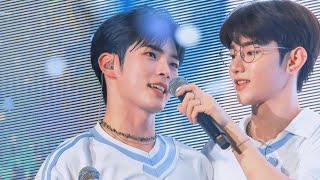 Compilation Of Haobin moments At Fancon [230815] #ZEROBASEONE_1stFanCon #ZEROBASEONE #제로베이스원