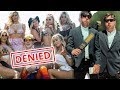 Rejecting Instagram Models at Coachella Parties!