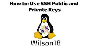 How to: Log on to your Server without a Password with SSH on CentOS 6.5 from Windows