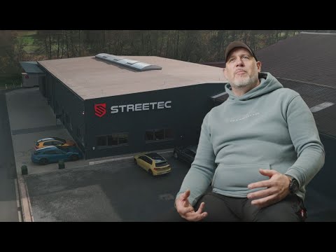 STREETEC - von
