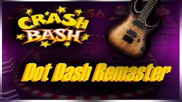 Crash Bash OST Remaster - Dingodile/Dot Dash