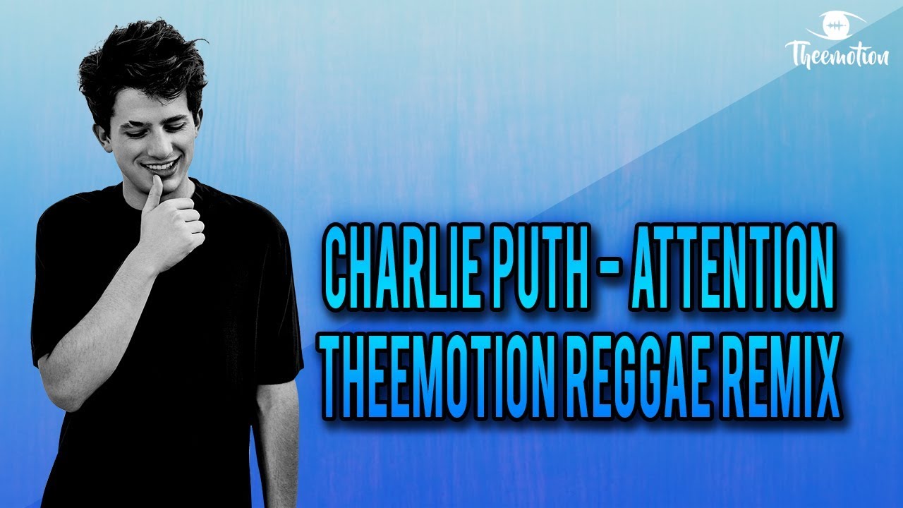 Песня внимание слушать. Charlie Puth attention. Charlie Puth attention mp3.