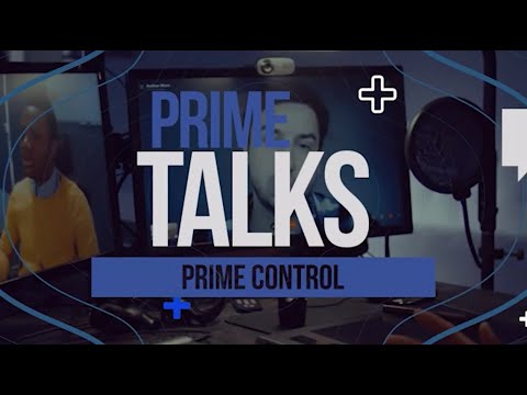 Prime Talks - Lean Test Automation
