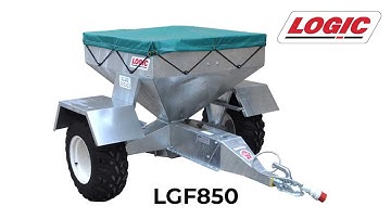 Logic LGF850