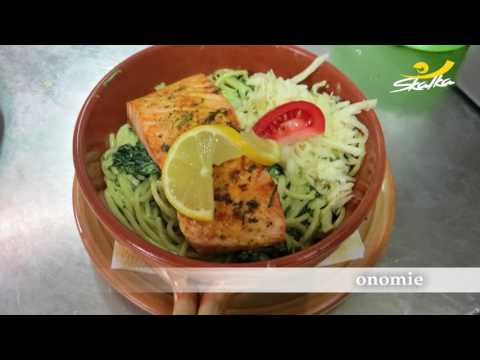 Wellness hotel Skalka Benecko