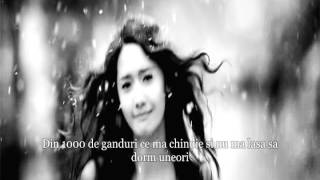 Video thumbnail of "Vank -  1000  [Versuri/Lyrics]"