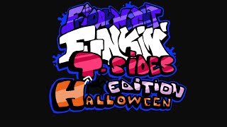 Dad Battle - Fnf T-Sides Demo