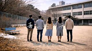 【アカペラ】青いベンチ / サスケ | 夜声アカペラ（歌詞付き）
