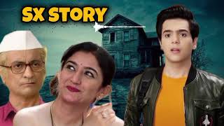 Anjali Bhabhi And Champaklals Dark Fantasy Detailed Story With Tapu