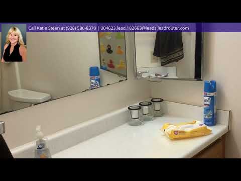 2901 S PALO VERDE LN, Yuma, AZ home video tour