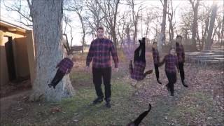 Scarce The Man, The Mystery, The Meme