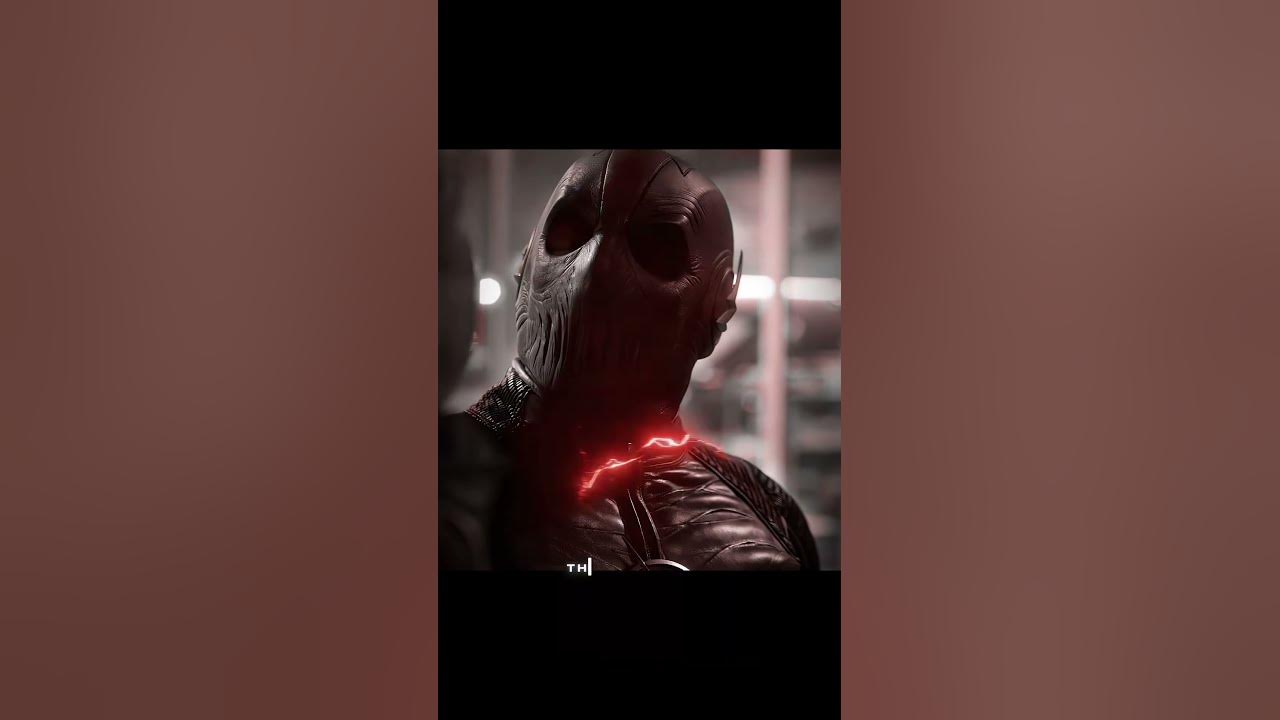 What Episode Does Zoom Breaks Barry's Back Zoom breaks Barry's back #theflash #edit #cw #zoom #video #shorts - YouTube