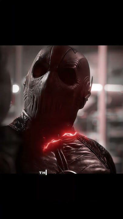What Episode Does Zoom Breaks Barry's Back Zoom breaks Barry's back #theflash #edit #cw #zoom #video #shorts - YouTube