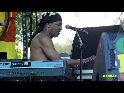 JAMAICAN LEGENDS 'Drum