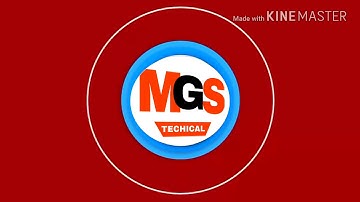 Technical MGS intro like  MGS Tech