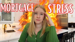 We Regret Buying Our House 🏠