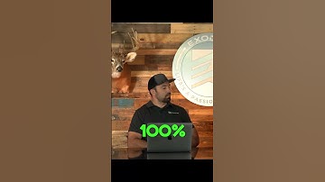 Top 4 Things You NEED To Identify E-Scouting Deer Habitat