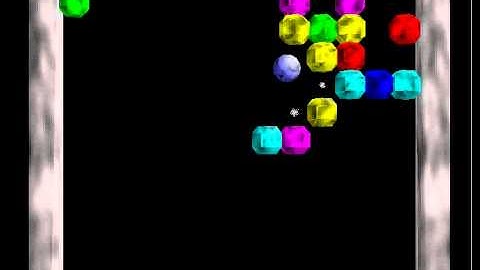 NandNor - GemBreaker 0.9a