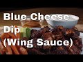 Blue Cheese Dip