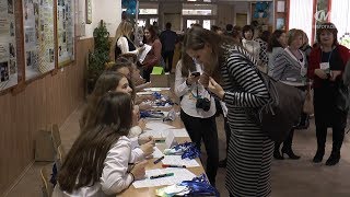 Освітянський EdCamp у Хмельницькому Освітянський EdCamp у Хмельницькому