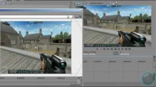 Colour Correction Tutorial for First Person Shooters. (Crossfire used as example)