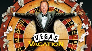 Holiday Road (Subtitulos en Español) - Vegas Vacation