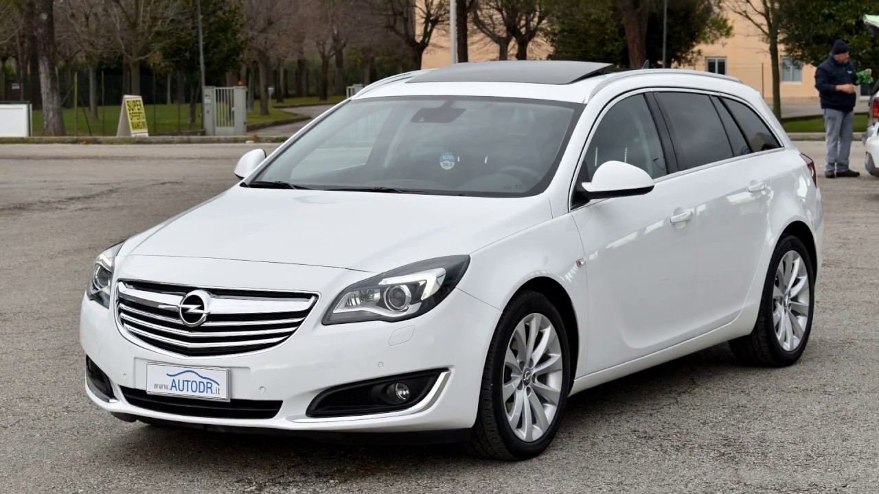 Opel insignia cosmo Opel insignia cosmo