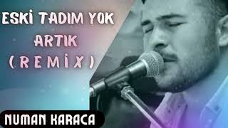 Ramazan Talay - Eski Tadım Yok Artık (Numan Karaca Remix) #tiktok