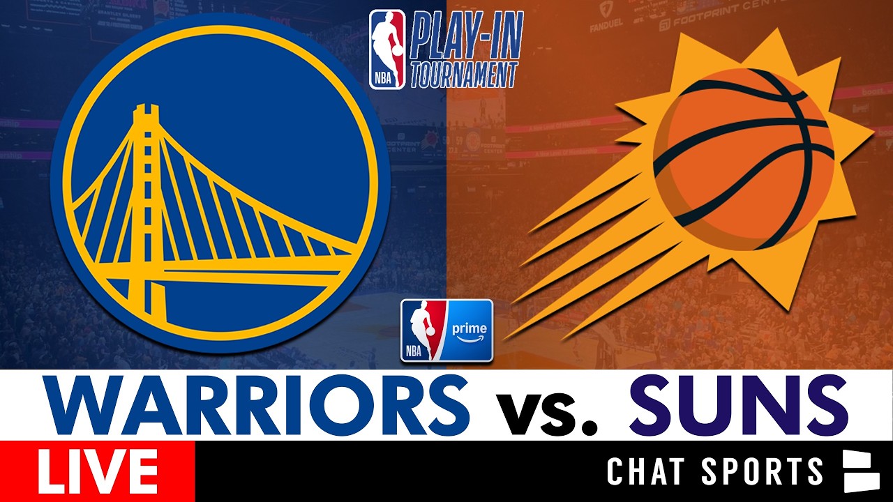 Warriors vs. Suns Stay Streaming Scoreboard, Play-By-Play, Highlights | NBA Play-In Stream Warriors vs. Suns Stay Streaming Scoreboard, Play-By-Play, Highlights | NBA Play-In Stream